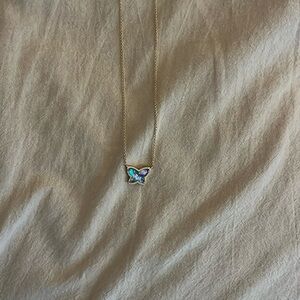 kendra scott necklace